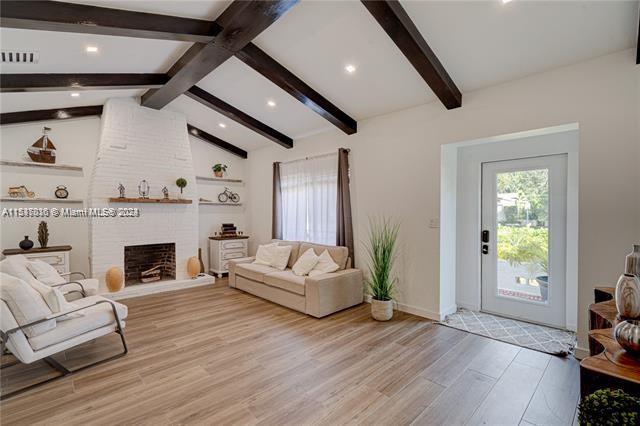 9816 N Miami Ave, Miami Shores, Florida 33150, 3 Bedrooms Bedrooms, ,2 BathroomsBathrooms,Residentiallease,For Rent,9816 N Miami Ave,A11537036