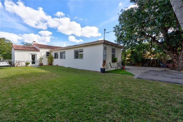 9816 N Miami Ave, Miami Shores, Florida 33150, 3 Bedrooms Bedrooms, ,2 BathroomsBathrooms,Residentiallease,For Rent,9816 N Miami Ave,A11537036