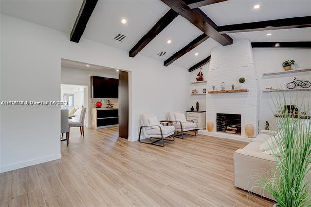 9816 N Miami Ave, Miami Shores, Florida 33150, 3 Bedrooms Bedrooms, ,2 BathroomsBathrooms,Residentiallease,For Rent,9816 N Miami Ave,A11537036