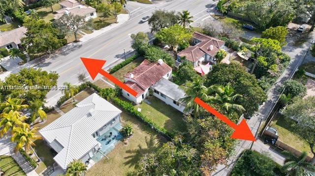 9816 N Miami Ave, Miami Shores, Florida 33150, 3 Bedrooms Bedrooms, ,2 BathroomsBathrooms,Residentiallease,For Rent,9816 N Miami Ave,A11537036