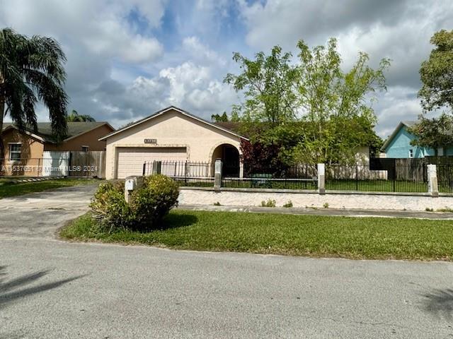 13731 SW 284th St  For Sale A11537651, FL