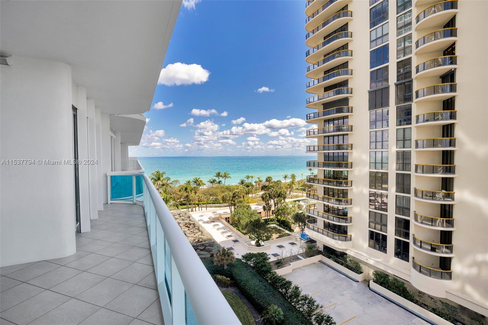 10101 Collins Ave, Bal Harbour, FL, 33154 United States, 2 Bedrooms Bedrooms, ,3 BathroomsBathrooms,Residential,For Sale,Collins Ave,A11537794