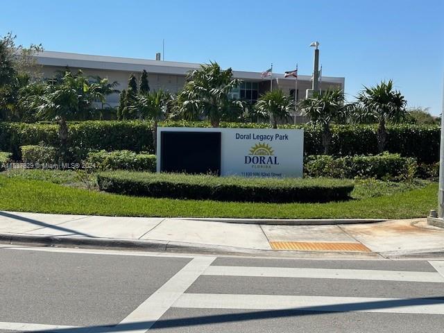 Doral LegacyPark