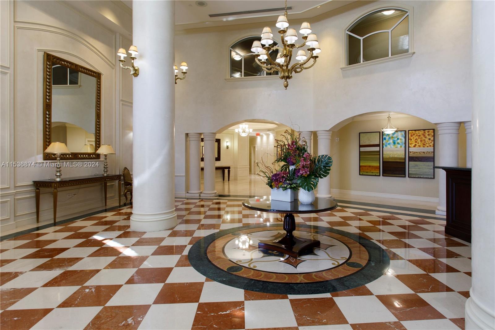 19900 E Country Club Dr 518, Aventura, Florida 33180, 2 Bedrooms Bedrooms, ,2 BathroomsBathrooms,Residential,For Sale,19900 E Country Club Dr 518,A11536874