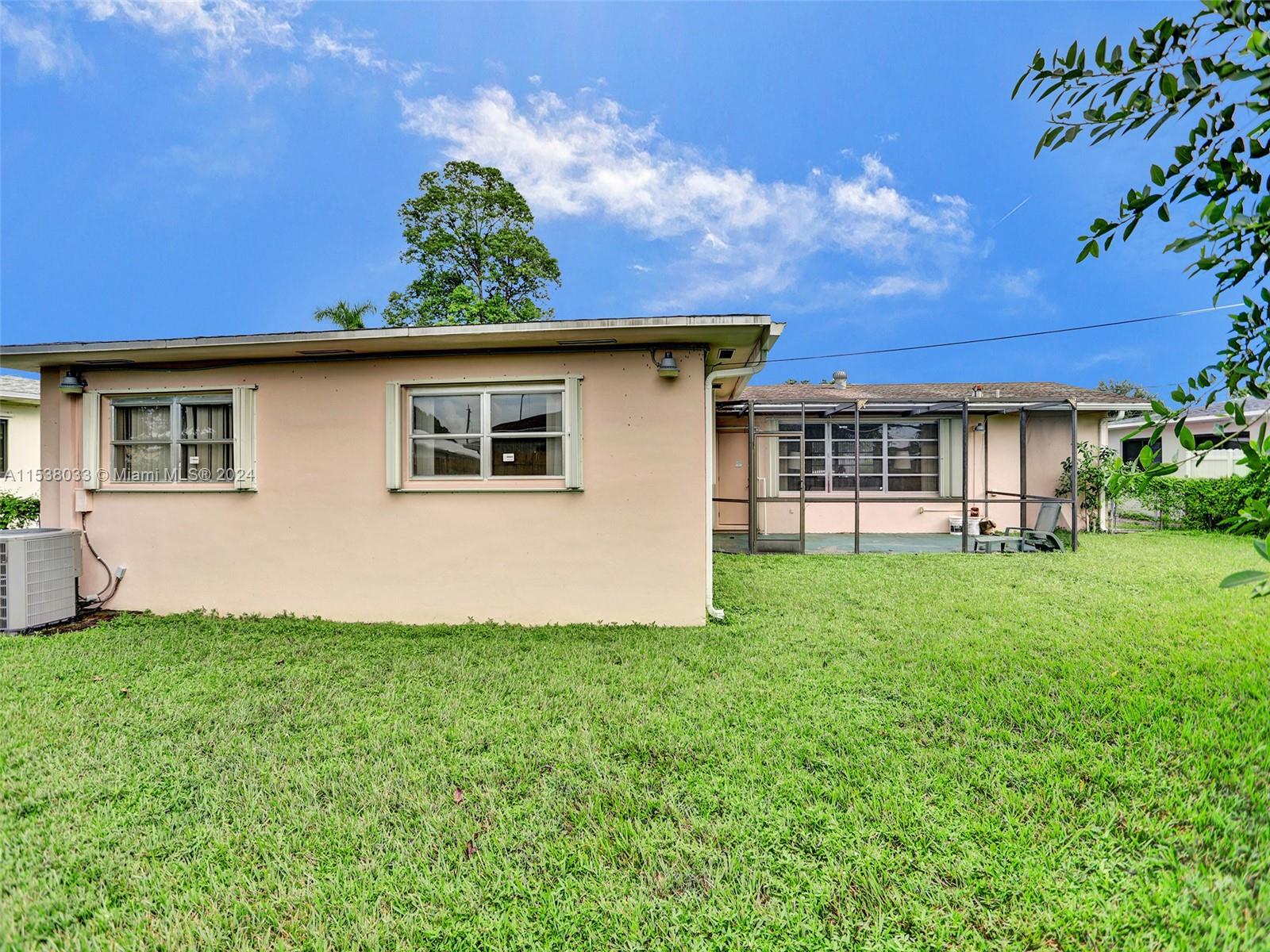 1220 NE 172nd St, Miami, Florida 33162, 4 Bedrooms Bedrooms, ,2 BathroomsBathrooms,Residential,For Sale,1220 NE 172nd St,A11538033