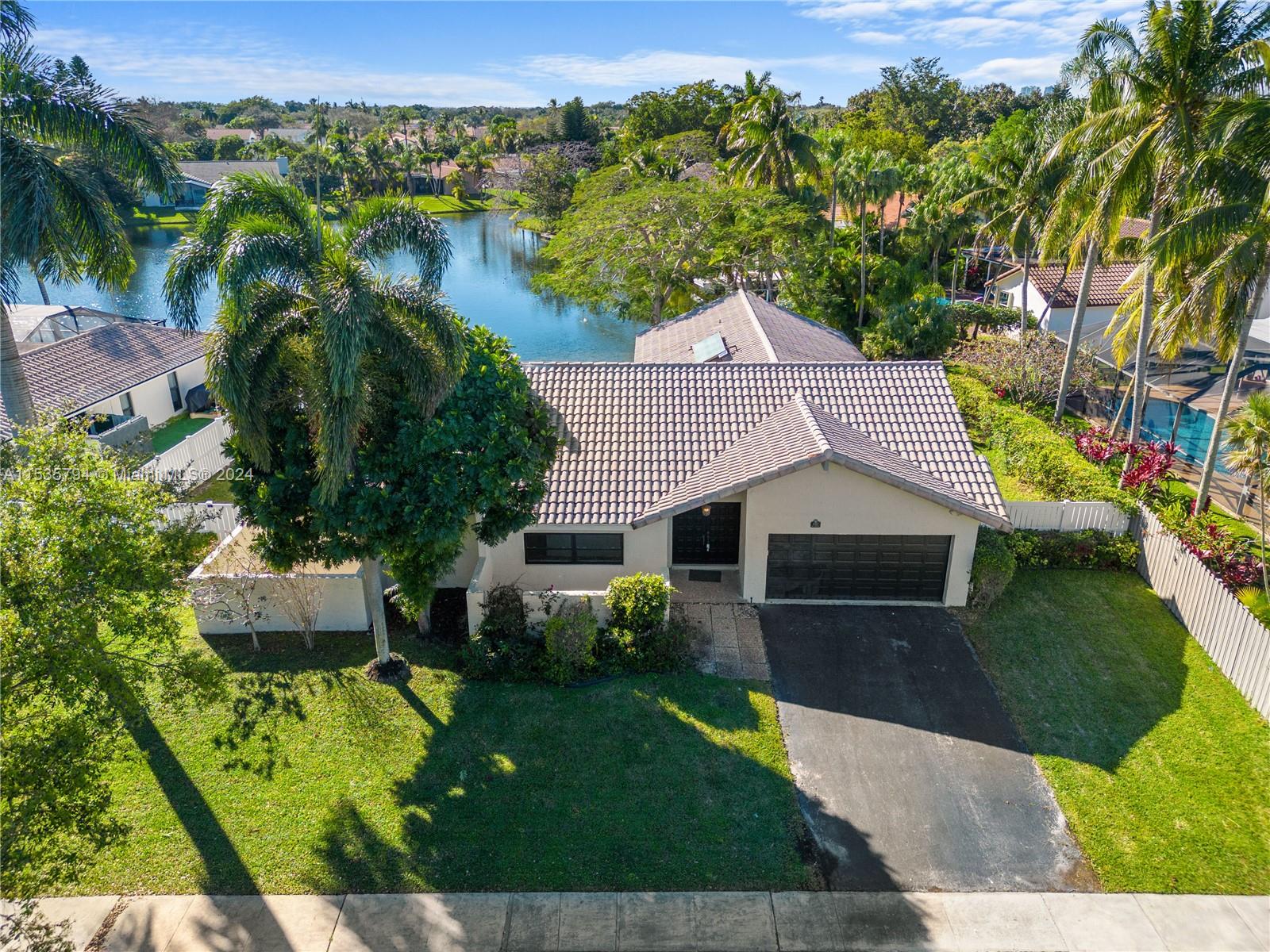 1087 NW 97th Ave, Plantation, Florida 33322, 4 Bedrooms Bedrooms, ,3 BathroomsBathrooms,Residential,For Sale,1087 NW 97th Ave,A11535794