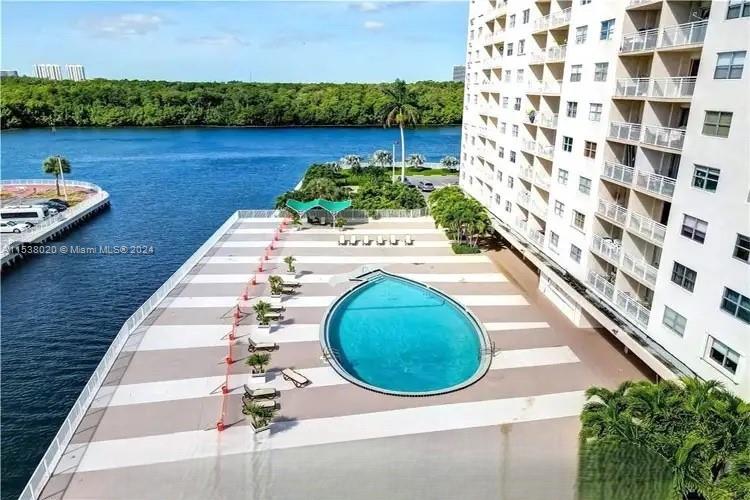 Sunny Isles Beach, FL, 33160 United States, 1 Bedroom Bedrooms, ,1 BathroomBathrooms,Residential,For Sale,A11538020