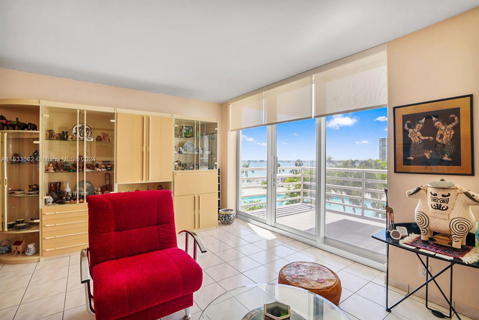 1541  Brickell Ave #C-506 For Sale A11533662, FL