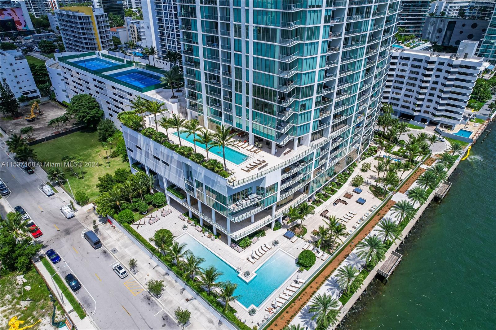 2900 NE 7th Ave 2604, Miami, Florida 33137, 2 Bedrooms Bedrooms, ,2 BathroomsBathrooms,Residential,For Sale,2900 NE 7th Ave 2604,A11537468