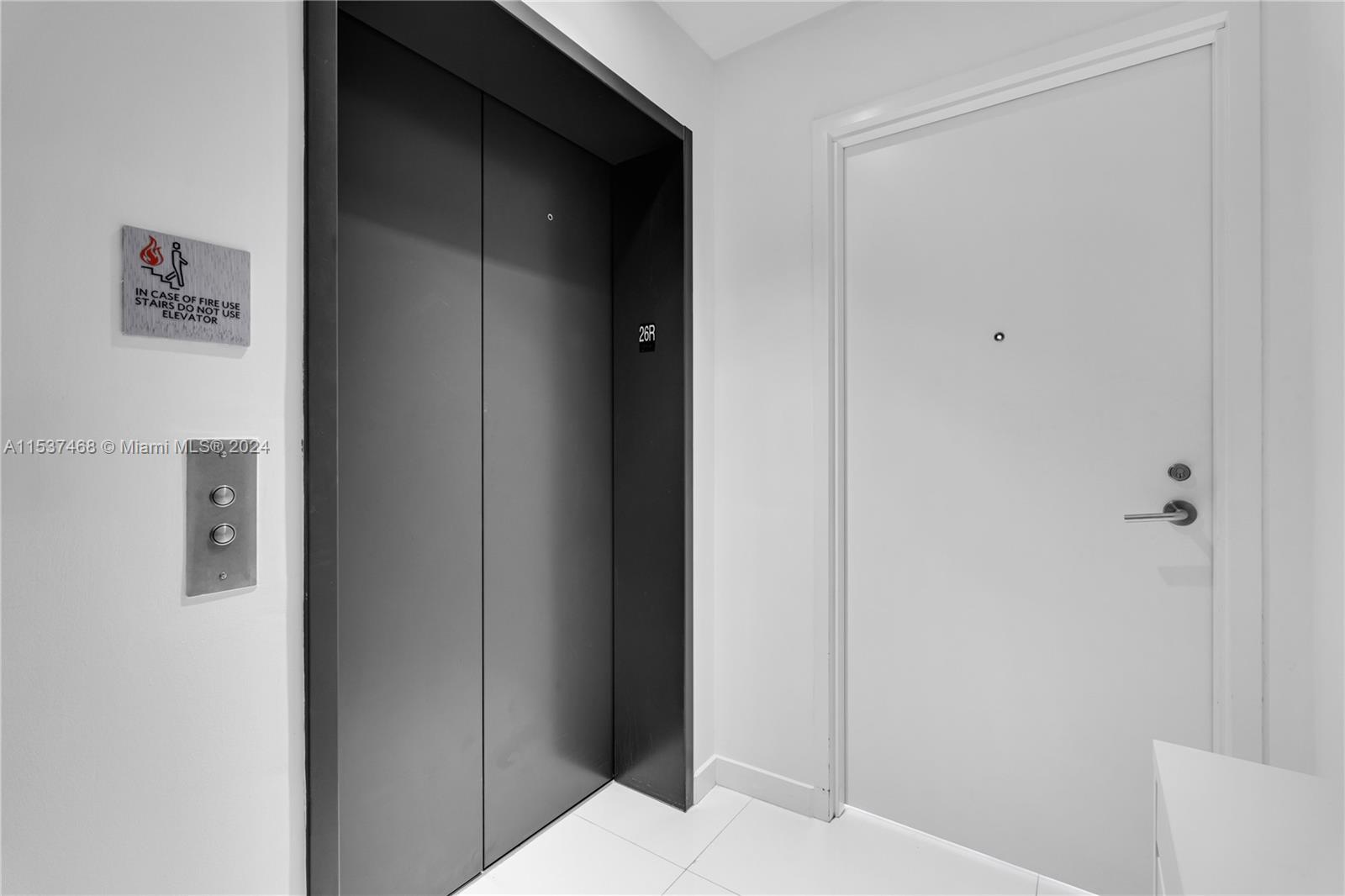 2900 NE 7th Ave 2604, Miami, Florida 33137, 2 Bedrooms Bedrooms, ,2 BathroomsBathrooms,Residential,For Sale,2900 NE 7th Ave 2604,A11537468