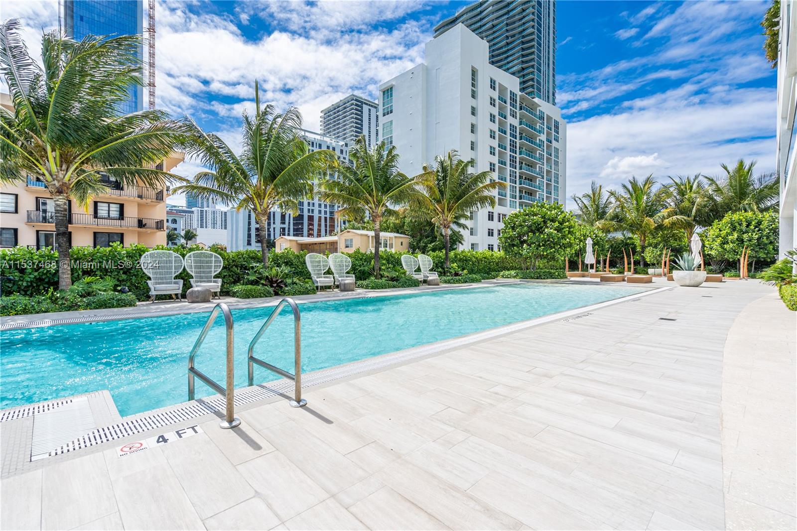 2900 NE 7th Ave 2604, Miami, Florida 33137, 2 Bedrooms Bedrooms, ,2 BathroomsBathrooms,Residential,For Sale,2900 NE 7th Ave 2604,A11537468