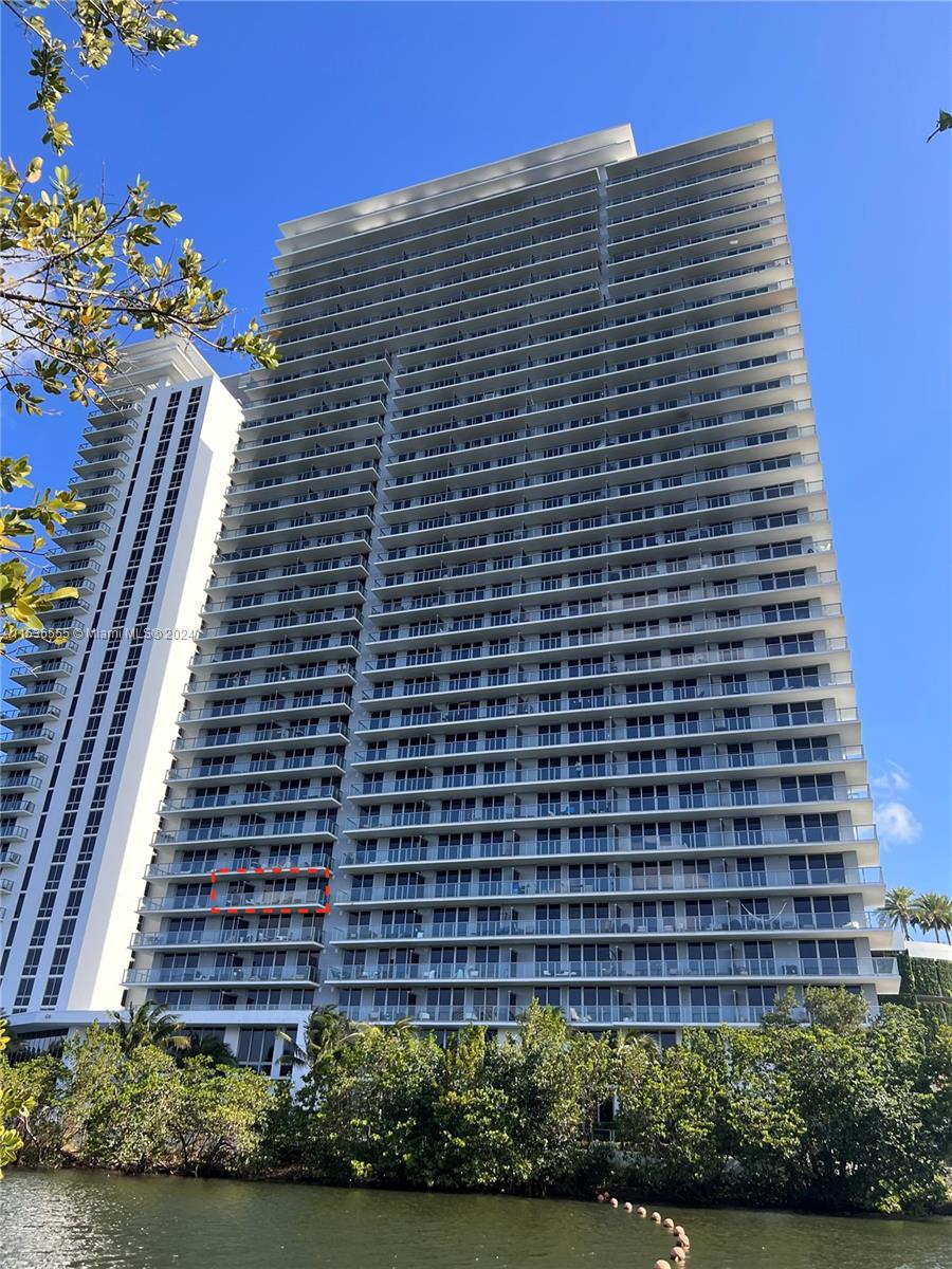 16385  Biscayne Blvd #606 For Sale A11536555, FL