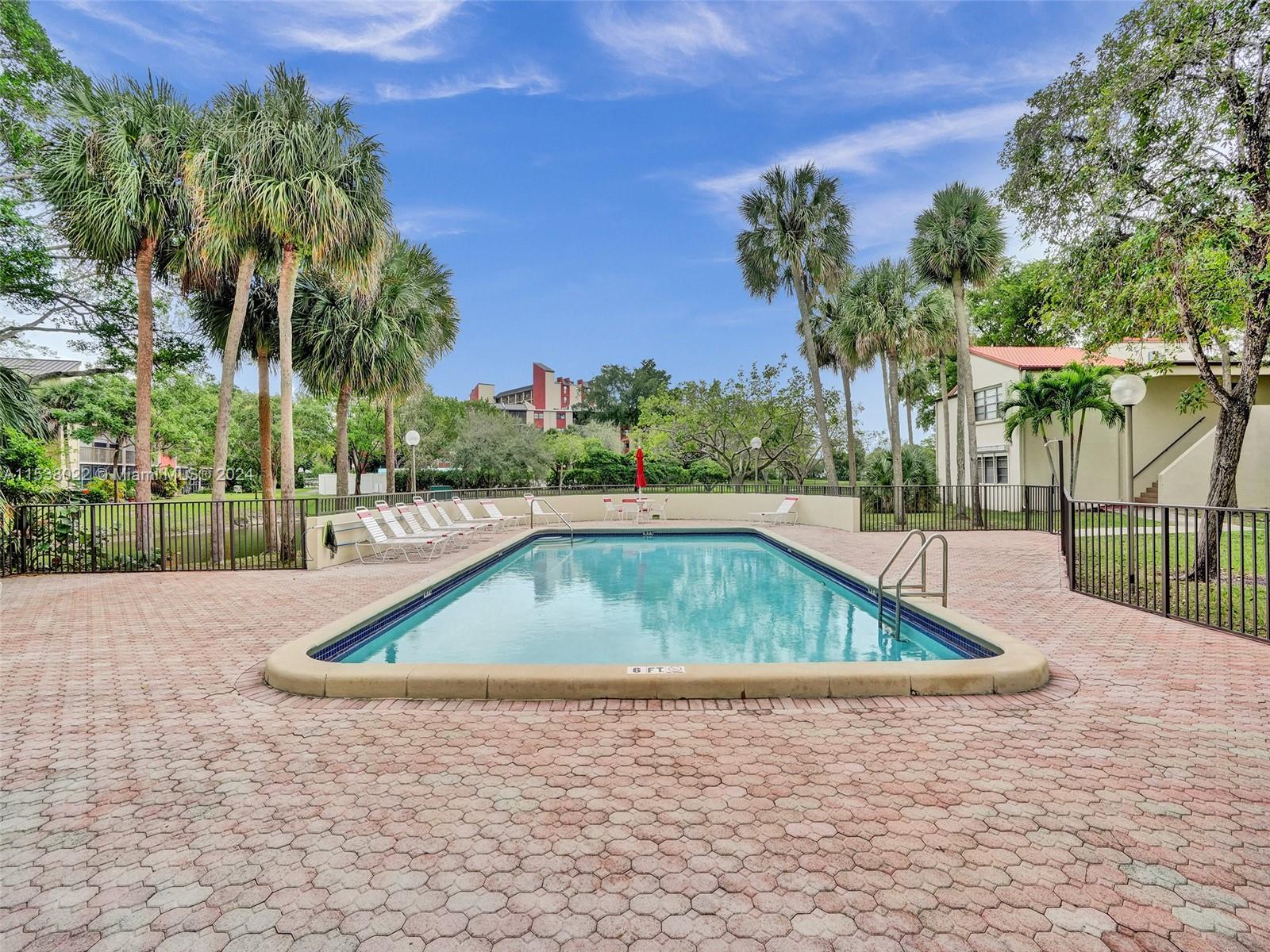 2304 S Cypress Bend Dr 712, Pompano Beach, Florida 33069, 1 Bedroom Bedrooms, ,1 BathroomBathrooms,Residentiallease,For Rent,2304 S Cypress Bend Dr 712,A11538022