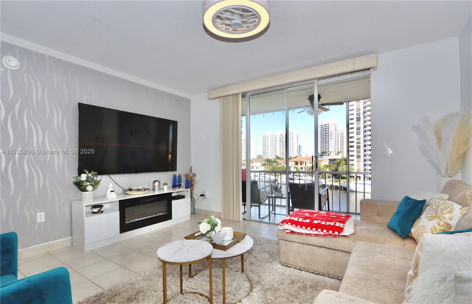 3030 Marcos Dr T512, Aventura, Florida 33160, 1 Bedroom Bedrooms, ,1 BathroomBathrooms,Residential,For Sale,3030 Marcos Dr T512,A11535856