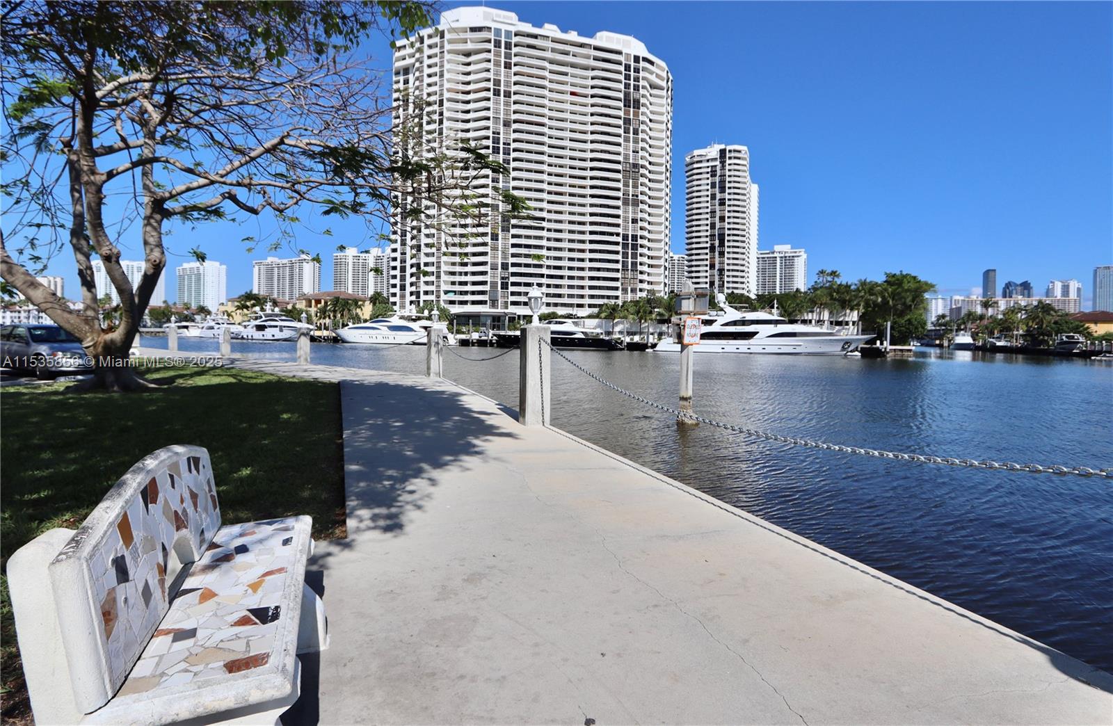 3030 Marcos Dr T512, Aventura, Florida 33160, 1 Bedroom Bedrooms, ,1 BathroomBathrooms,Residential,For Sale,3030 Marcos Dr T512,A11535856