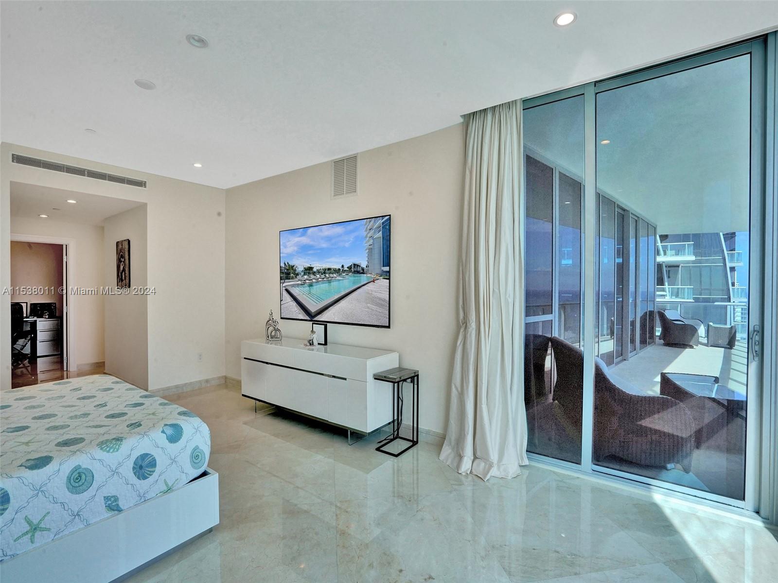 17001 Collins Ave 4608, Sunny Isles Beach, Florida 33160, 4 Bedrooms Bedrooms, ,5 BathroomsBathrooms,Residentiallease,For Rent,17001 Collins Ave 4608,A11538011