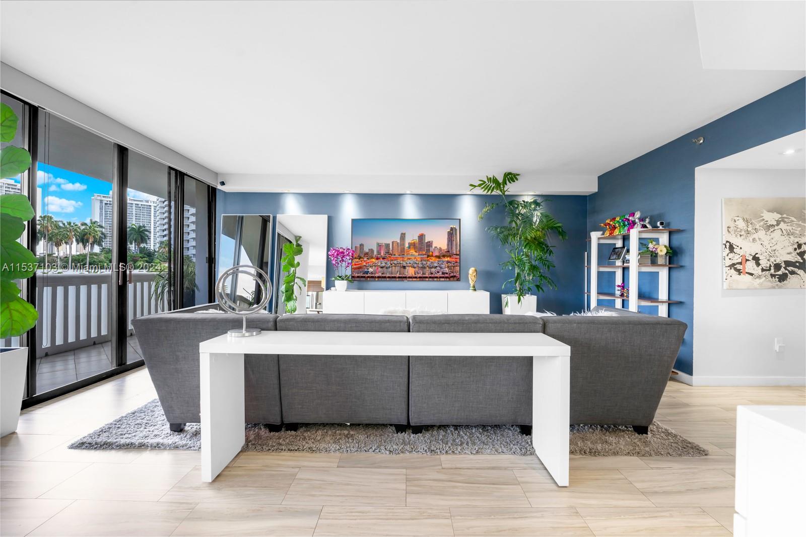 1000 Island Blvd, Aventura, FL, 33160 United States, 3 Bedrooms Bedrooms, ,2 BathroomsBathrooms,Residential,For Sale,Island Blvd,A11537103