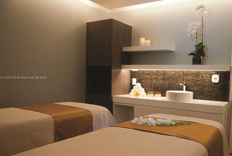 Island Spa
