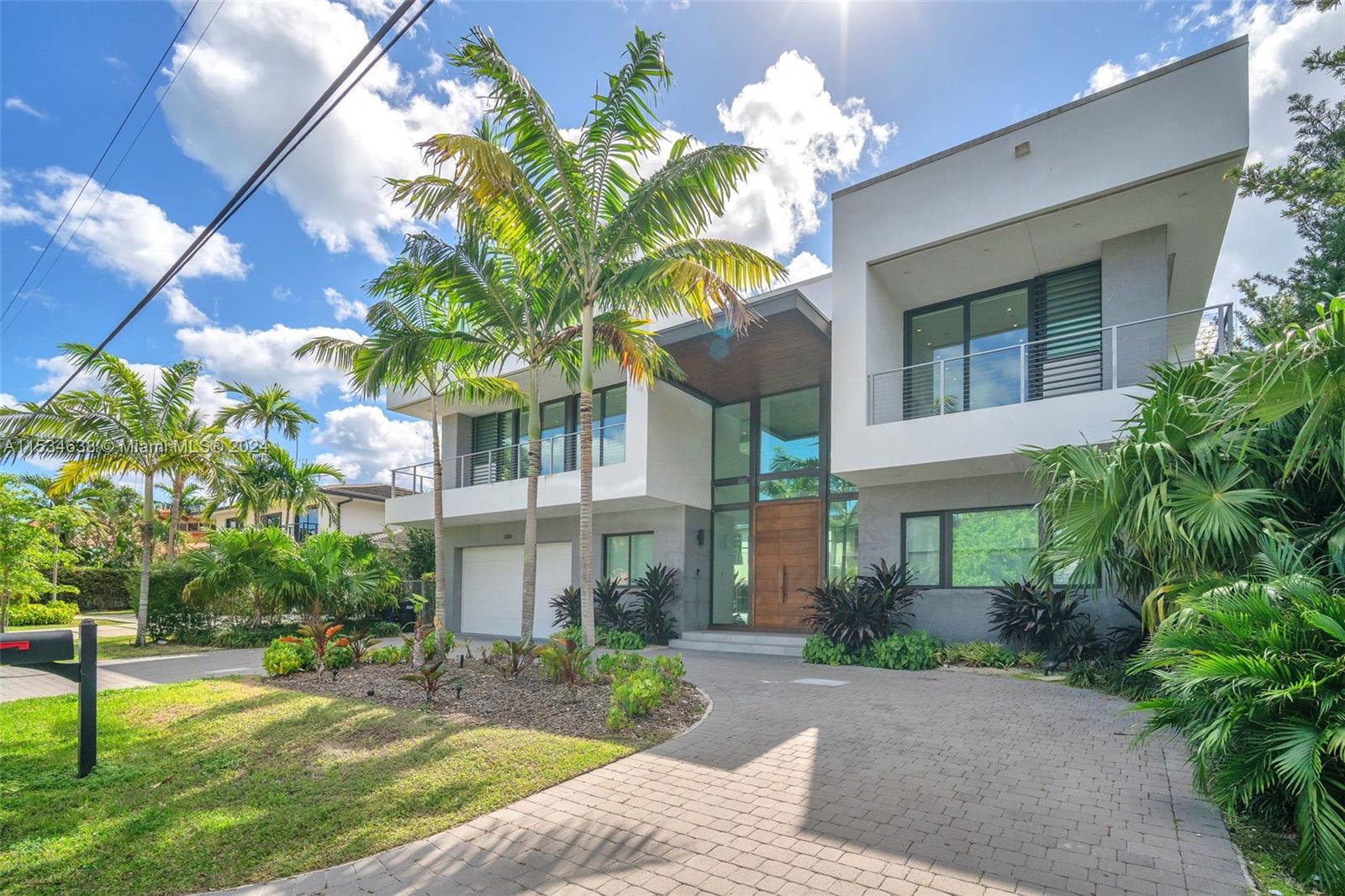 3300 165th St, North Miami Beach, FL, 33160 United States, 7 Bedrooms Bedrooms, ,7 BathroomsBathrooms,Residential,For Sale,165th St,A11534638