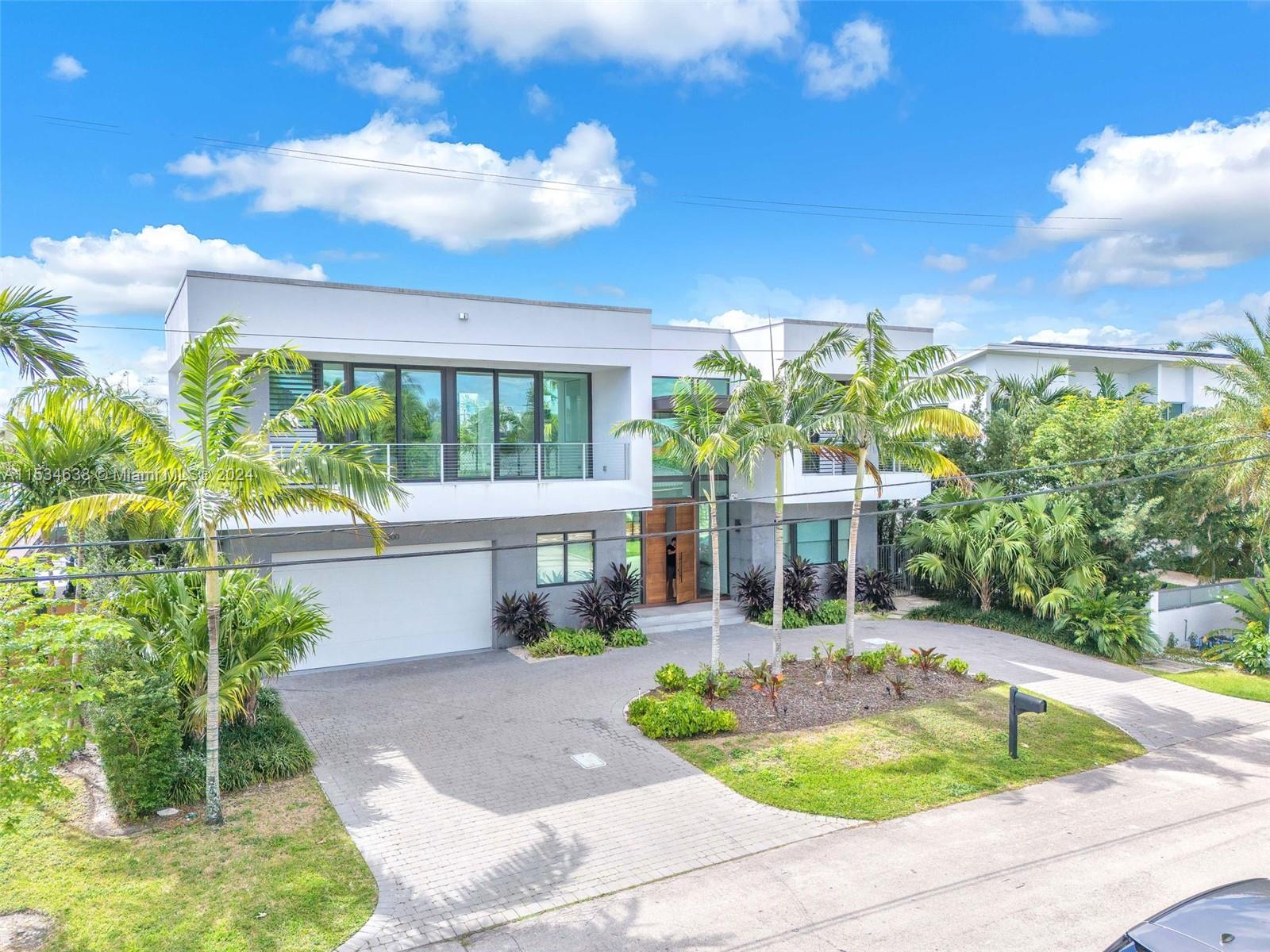 3300 165th St, North Miami Beach, FL, 33160 United States, 7 Bedrooms Bedrooms, ,7 BathroomsBathrooms,Residential,For Sale,165th St,A11534638