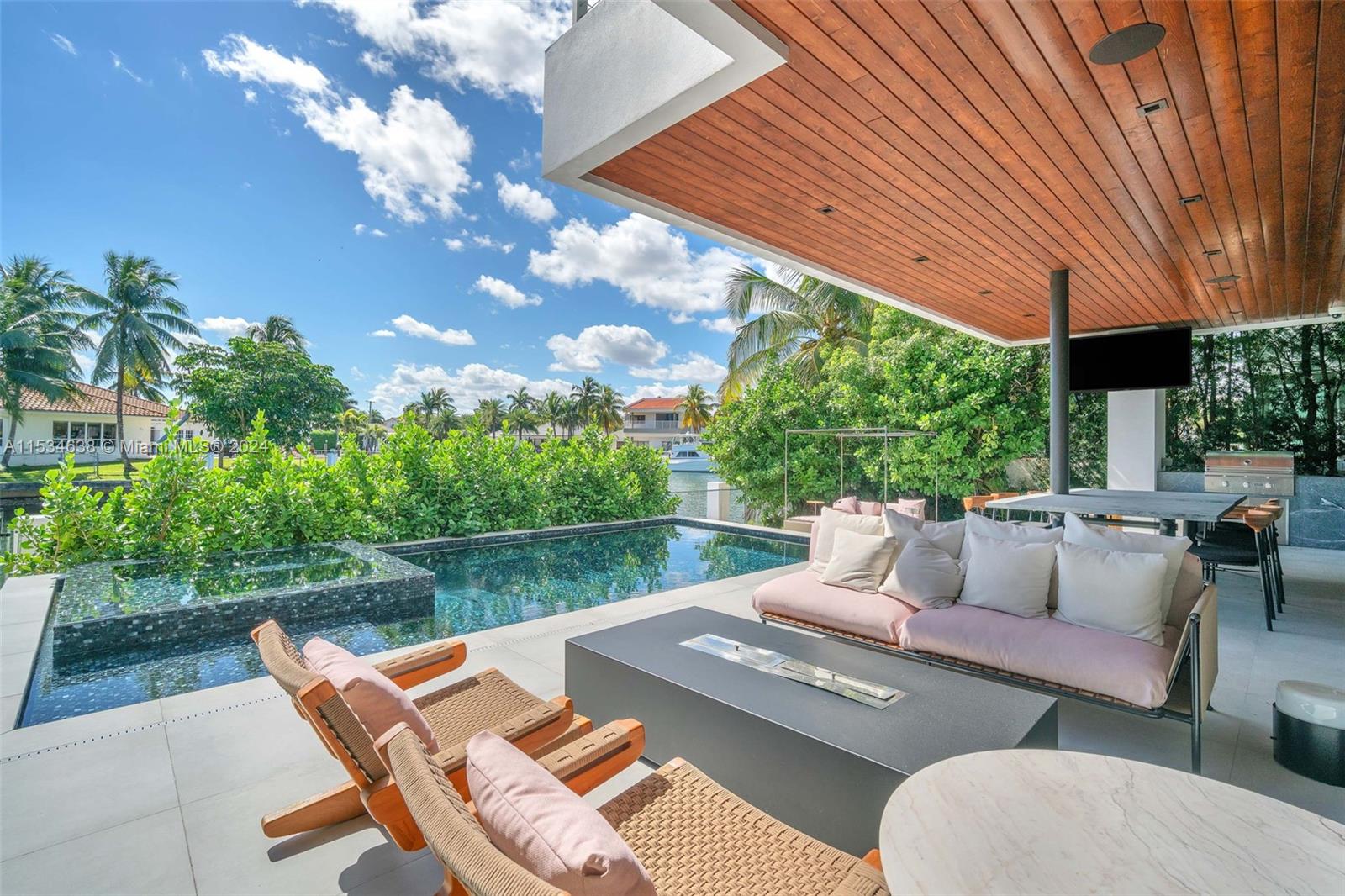 3300 165th St, North Miami Beach, FL, 33160 United States, 7 Bedrooms Bedrooms, ,7 BathroomsBathrooms,Residential,For Sale,165th St,A11534638