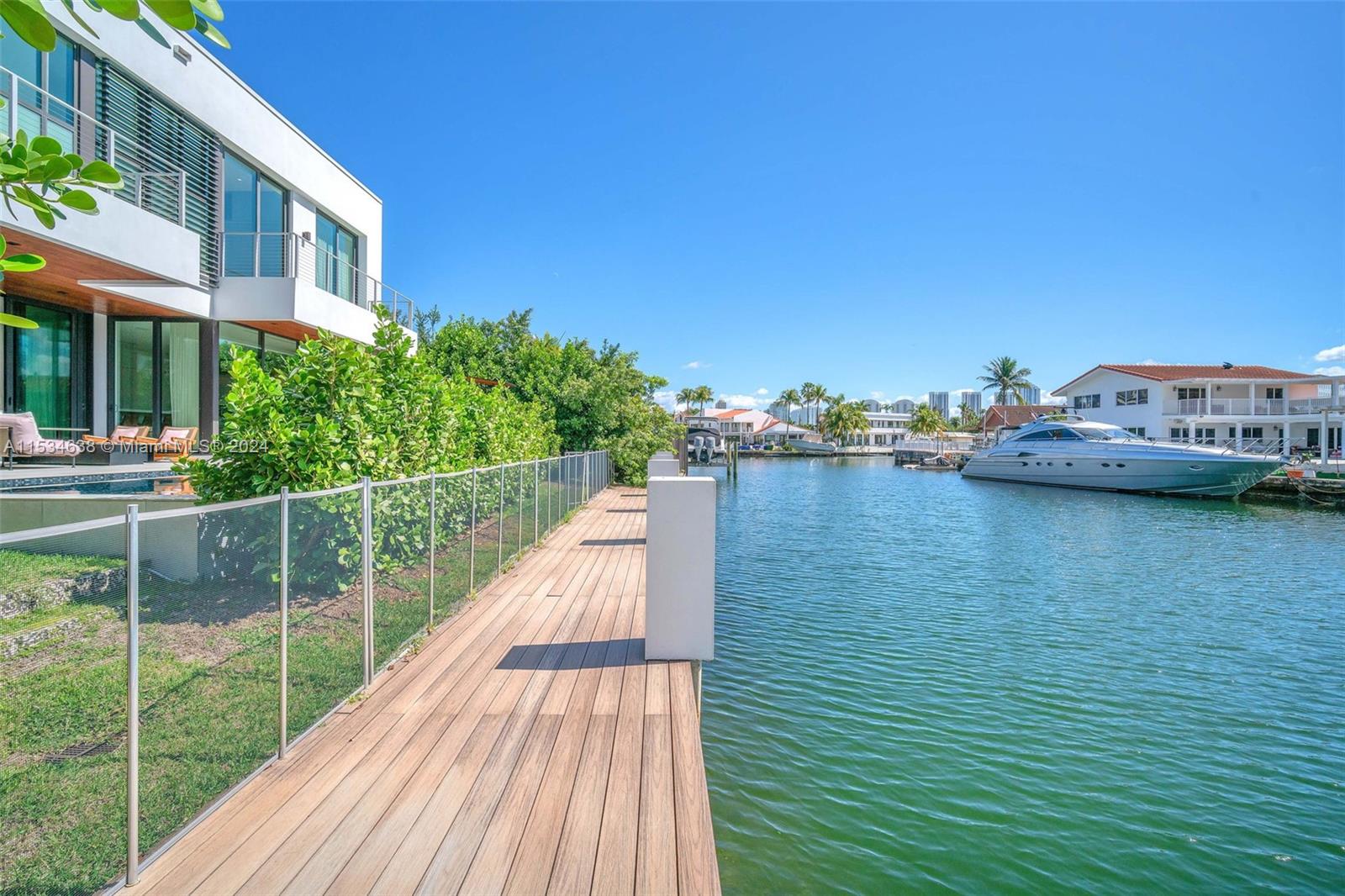 3300 165th St, North Miami Beach, FL, 33160 United States, 7 Bedrooms Bedrooms, ,7 BathroomsBathrooms,Residential,For Sale,165th St,A11534638