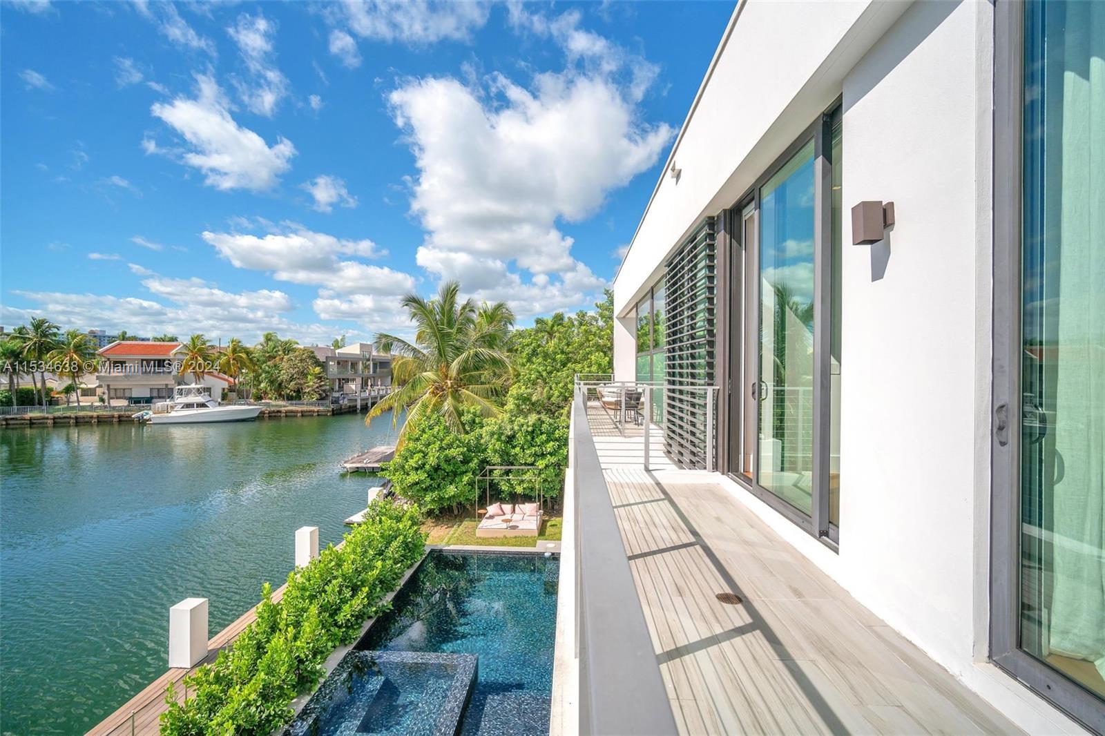 3300 165th St, North Miami Beach, FL, 33160 United States, 7 Bedrooms Bedrooms, ,7 BathroomsBathrooms,Residential,For Sale,165th St,A11534638