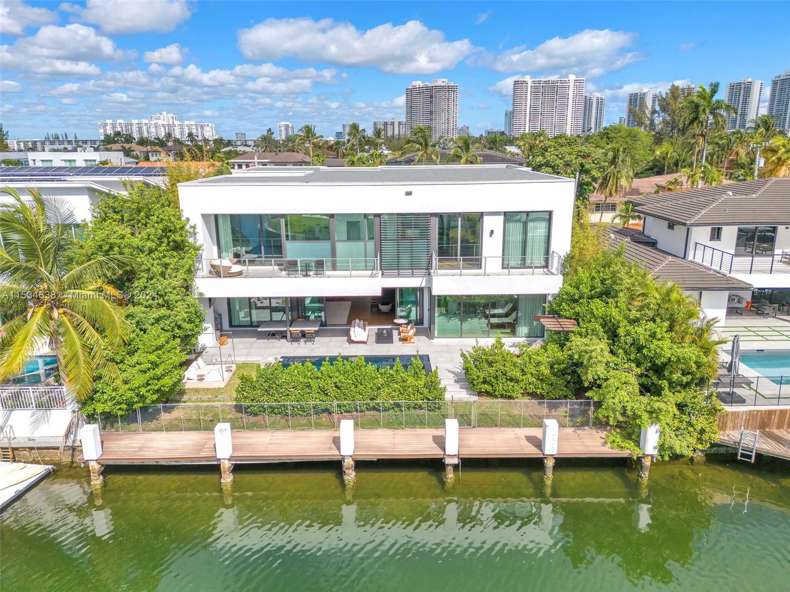 3300 165th St, North Miami Beach, FL, 33160 United States, 7 Bedrooms Bedrooms, ,7 BathroomsBathrooms,Residential,For Sale,165th St,A11534638