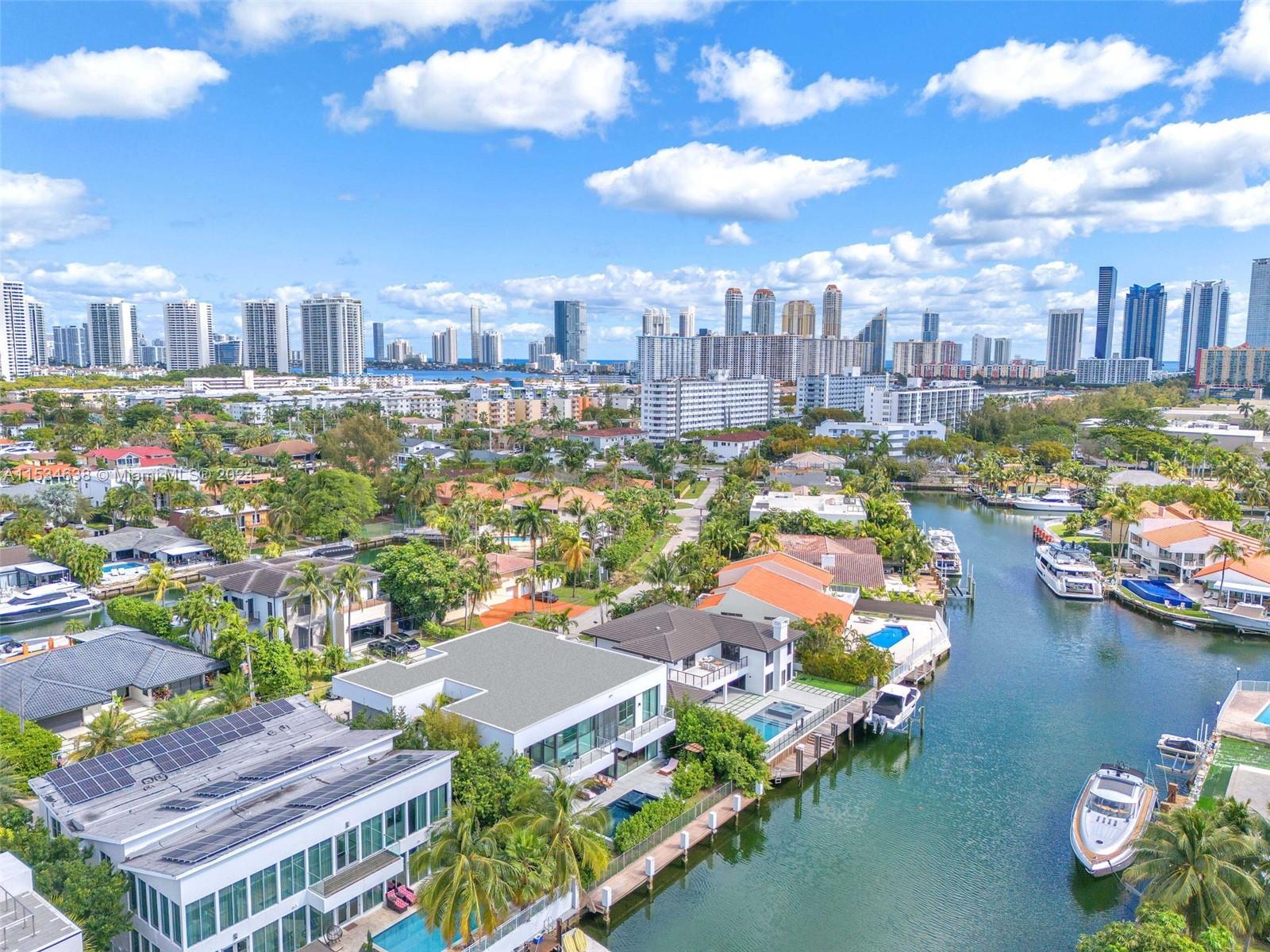 3300 165th St, North Miami Beach, FL, 33160 United States, 7 Bedrooms Bedrooms, ,7 BathroomsBathrooms,Residential,For Sale,165th St,A11534638