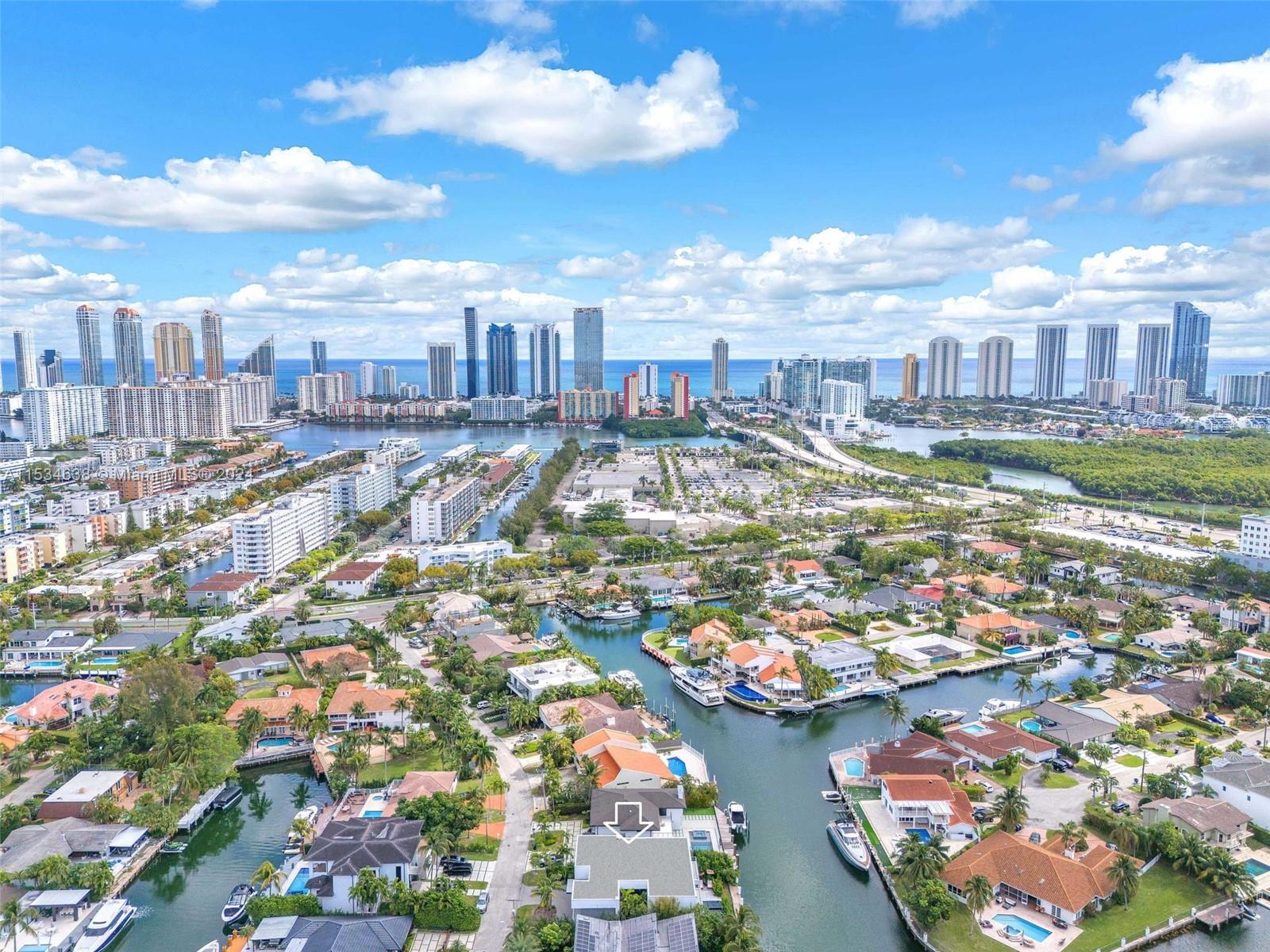 3300 165th St, North Miami Beach, FL, 33160 United States, 7 Bedrooms Bedrooms, ,7 BathroomsBathrooms,Residential,For Sale,165th St,A11534638