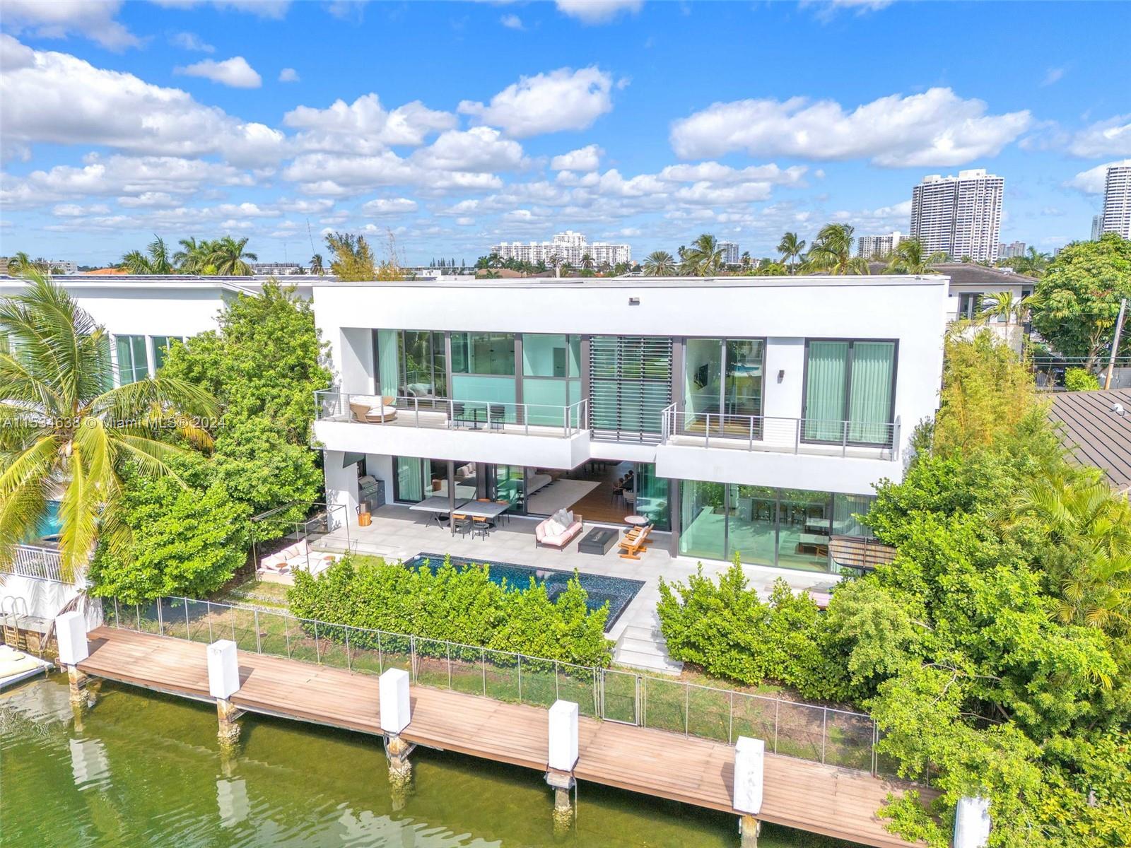 3300 165th St, North Miami Beach, FL, 33160 United States, 7 Bedrooms Bedrooms, ,7 BathroomsBathrooms,Residential,For Sale,165th St,A11534638