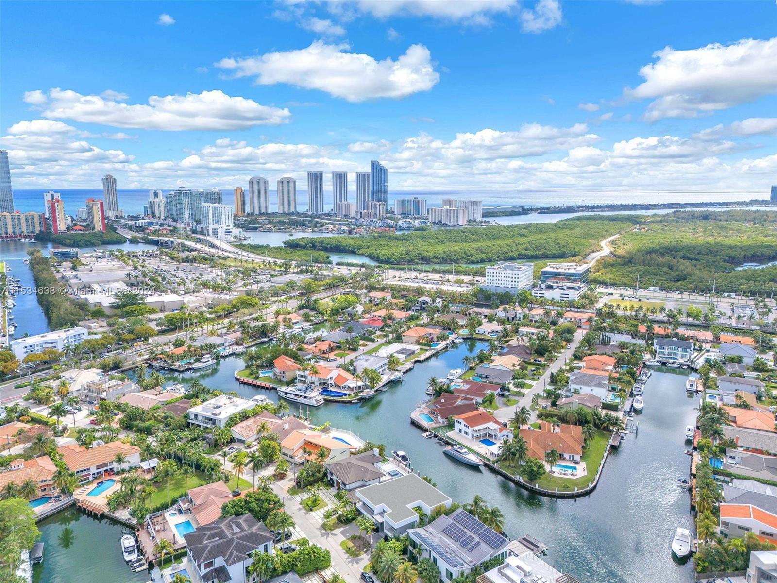 3300 165th St, North Miami Beach, FL, 33160 United States, 7 Bedrooms Bedrooms, ,7 BathroomsBathrooms,Residential,For Sale,165th St,A11534638