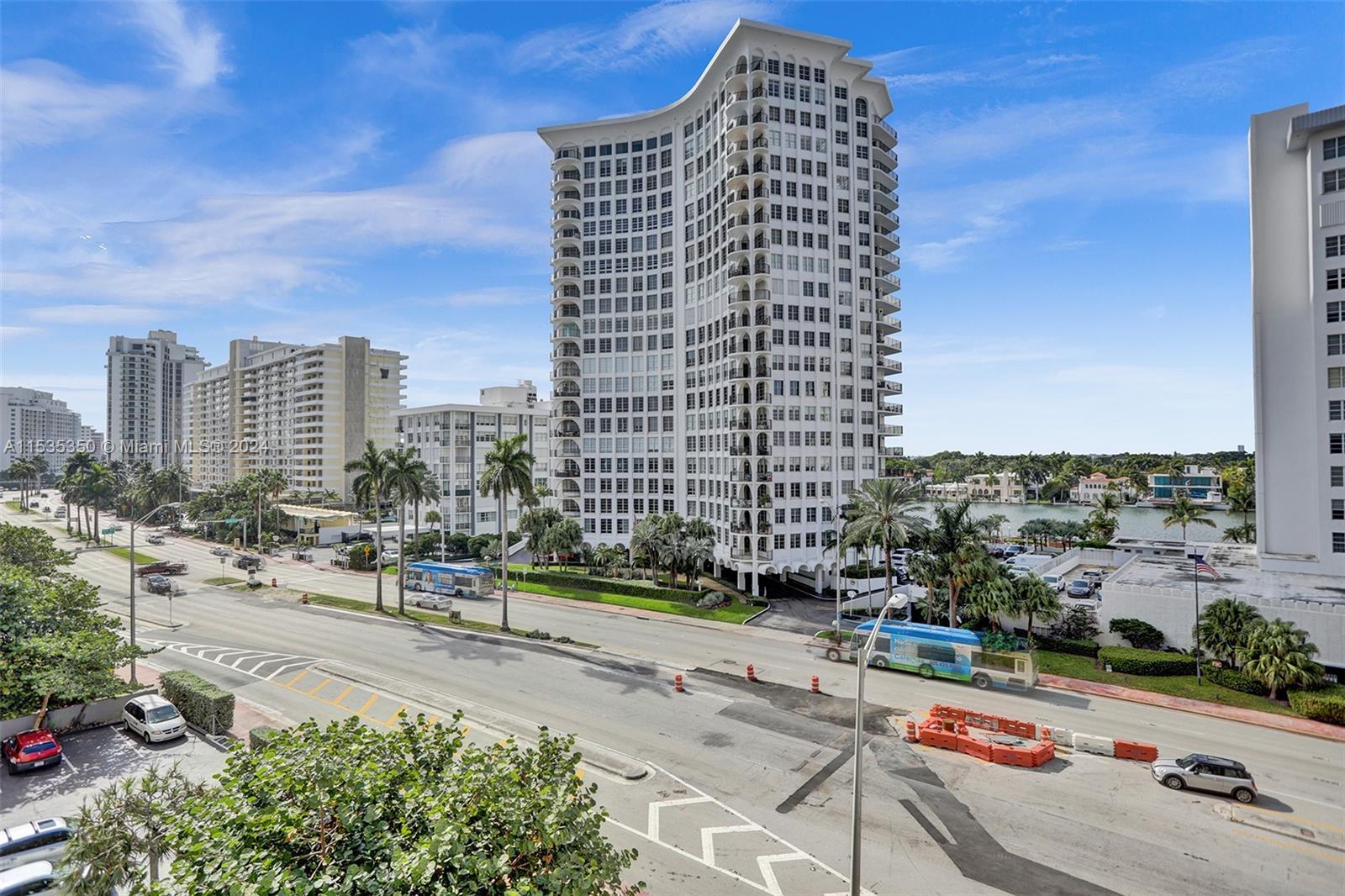 5701 Collins Avenue 1207, Miami Beach, Florida 33140, 1 Bedroom Bedrooms, ,2 BathroomsBathrooms,Residentiallease,For Rent,5701 Collins Avenue 1207,A11535350