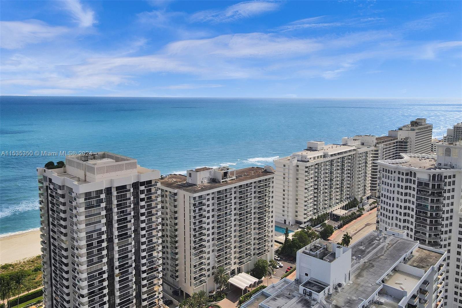 5701 Collins Avenue 1207, Miami Beach, Florida 33140, 1 Bedroom Bedrooms, ,2 BathroomsBathrooms,Residentiallease,For Rent,5701 Collins Avenue 1207,A11535350