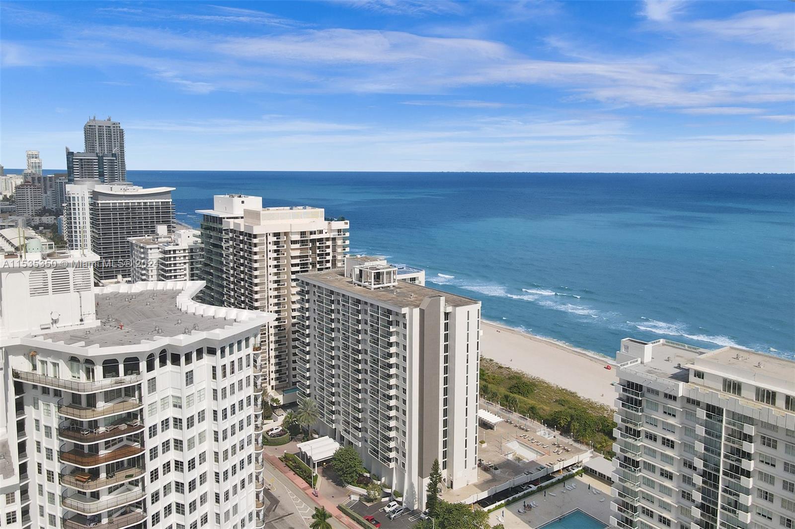 5701 Collins Avenue 1207, Miami Beach, Florida 33140, 1 Bedroom Bedrooms, ,2 BathroomsBathrooms,Residentiallease,For Rent,5701 Collins Avenue 1207,A11535350
