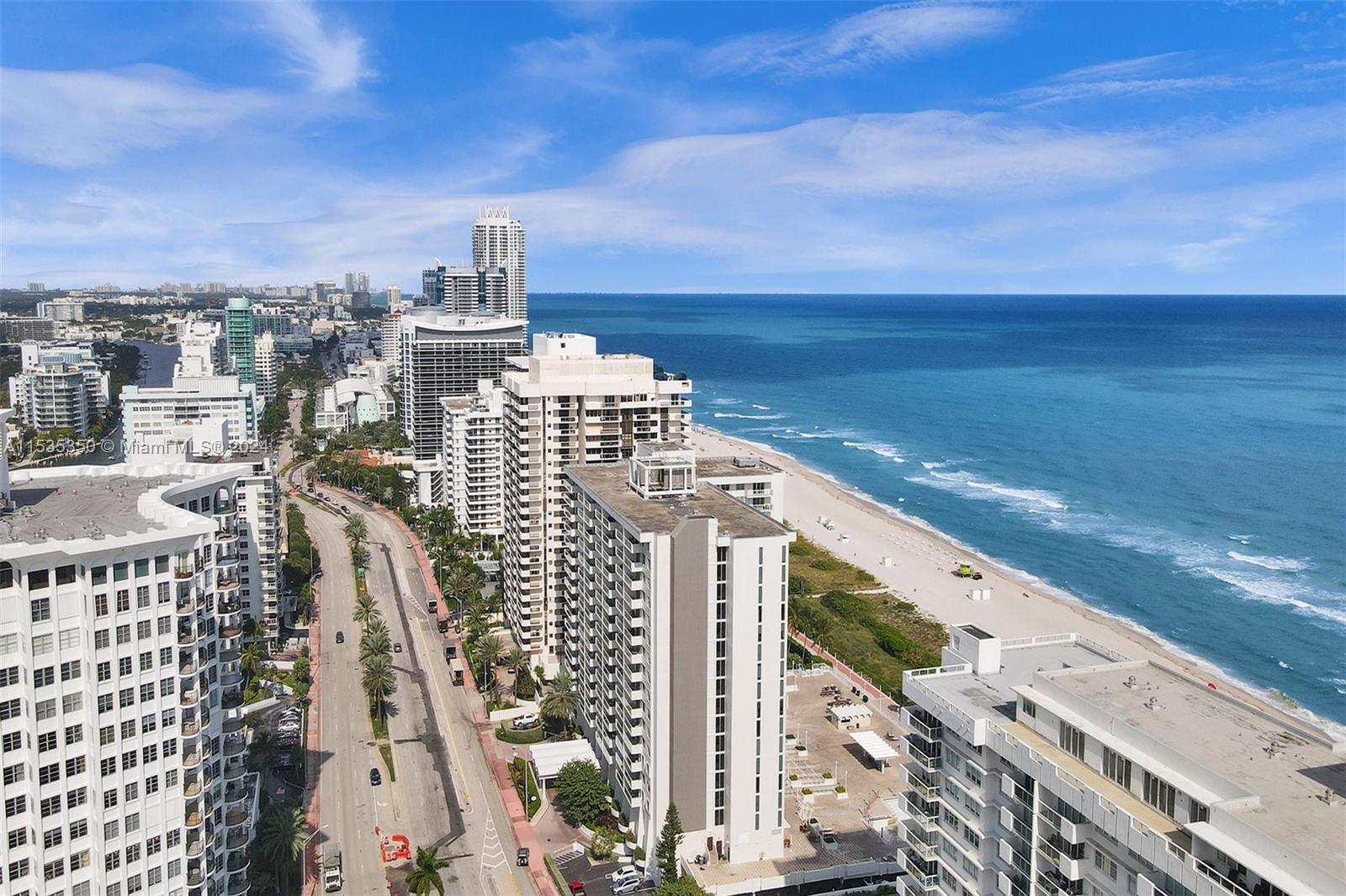 5701 Collins Avenue 1207, Miami Beach, Florida 33140, 1 Bedroom Bedrooms, ,2 BathroomsBathrooms,Residentiallease,For Rent,5701 Collins Avenue 1207,A11535350