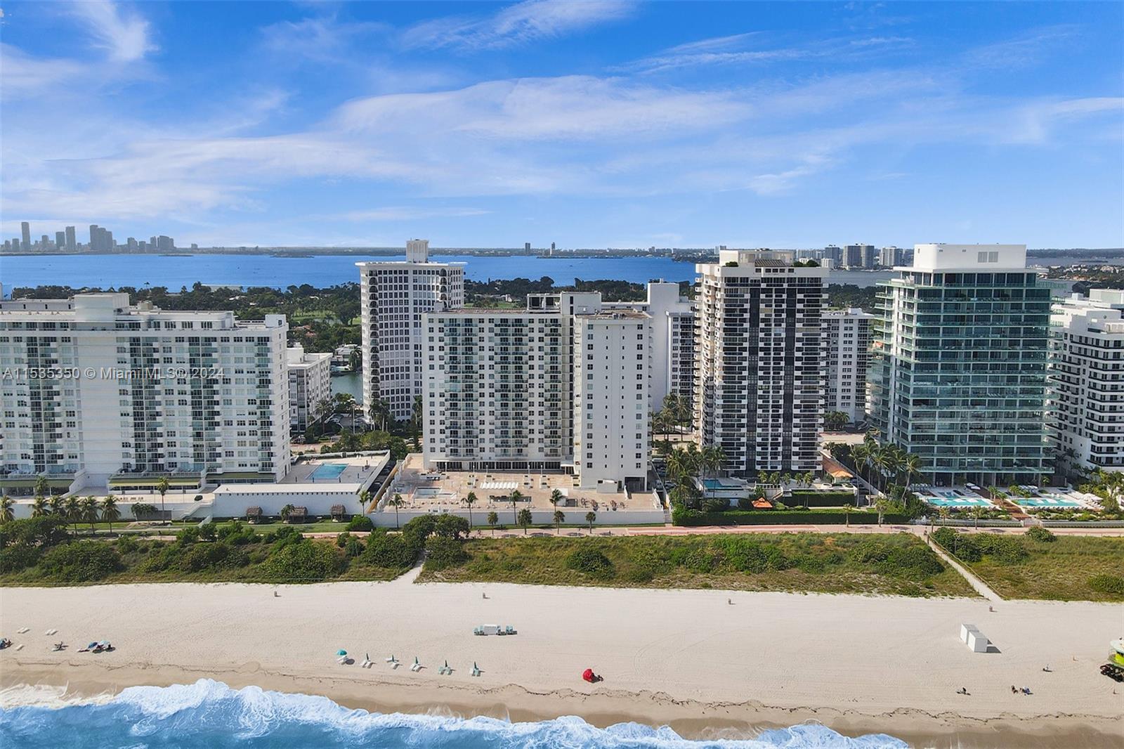 5701 Collins Avenue 1207, Miami Beach, Florida 33140, 1 Bedroom Bedrooms, ,2 BathroomsBathrooms,Residentiallease,For Rent,5701 Collins Avenue 1207,A11535350