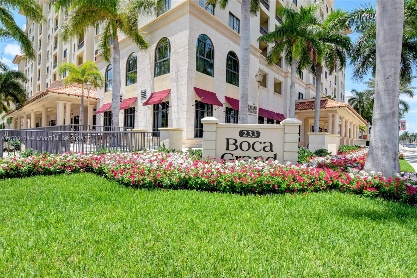 233 Federal Hwy, Boca Raton, FL, 33432 United States, 2 Bedrooms Bedrooms, ,2 BathroomsBathrooms,Residential,For Sale,Federal Hwy,A11538101