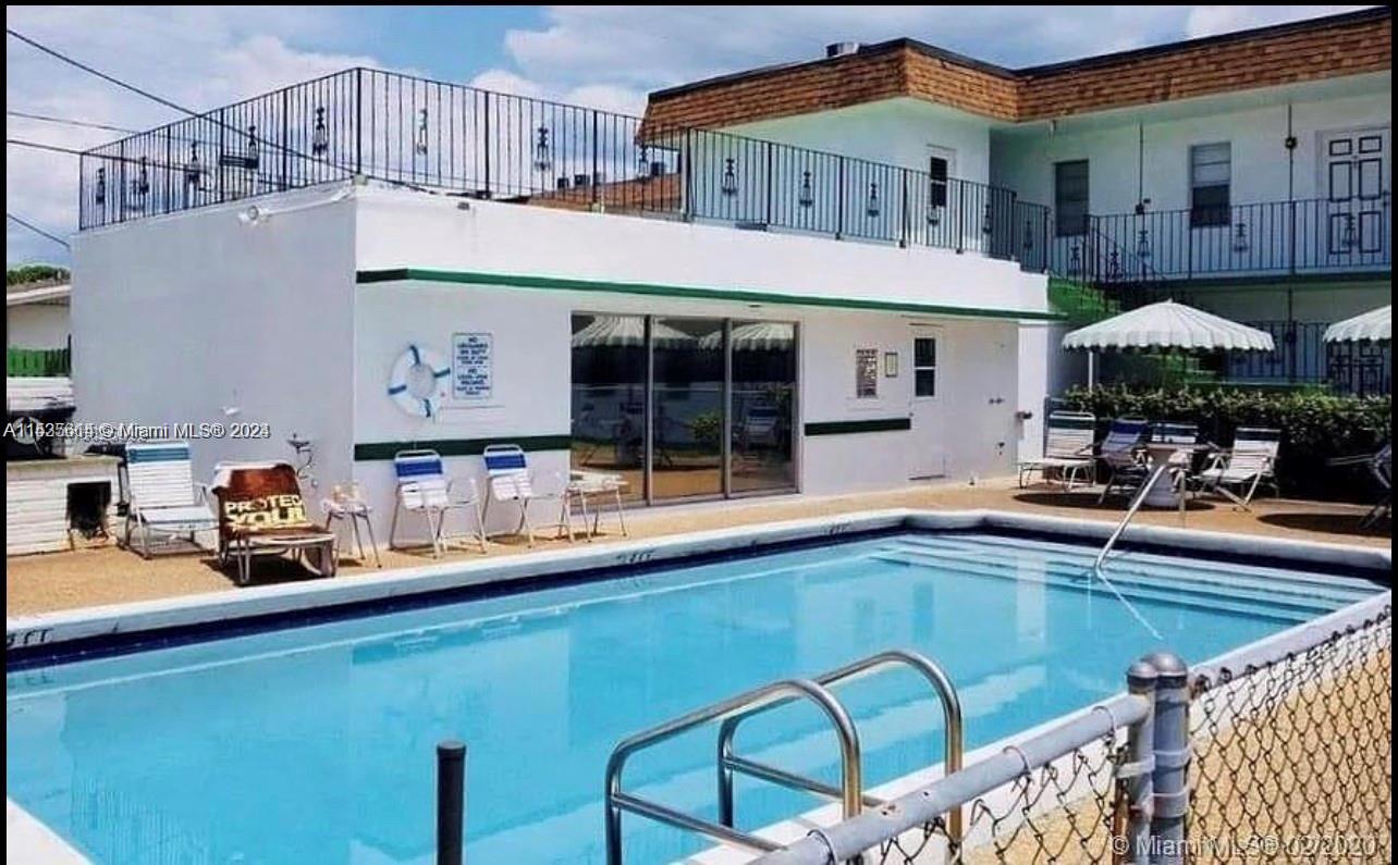 2225 Polk St 6A, Hollywood, Florida 33020, 1 Bedroom Bedrooms, ,1 BathroomBathrooms,Residentiallease,For Rent,2225 Polk St 6A,A11535614