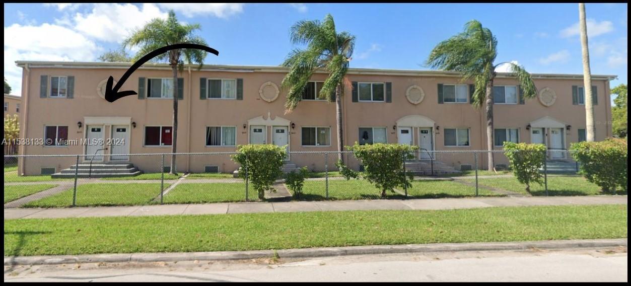 8420 NW 2nd Ave #8420 For Sale A11538133, FL