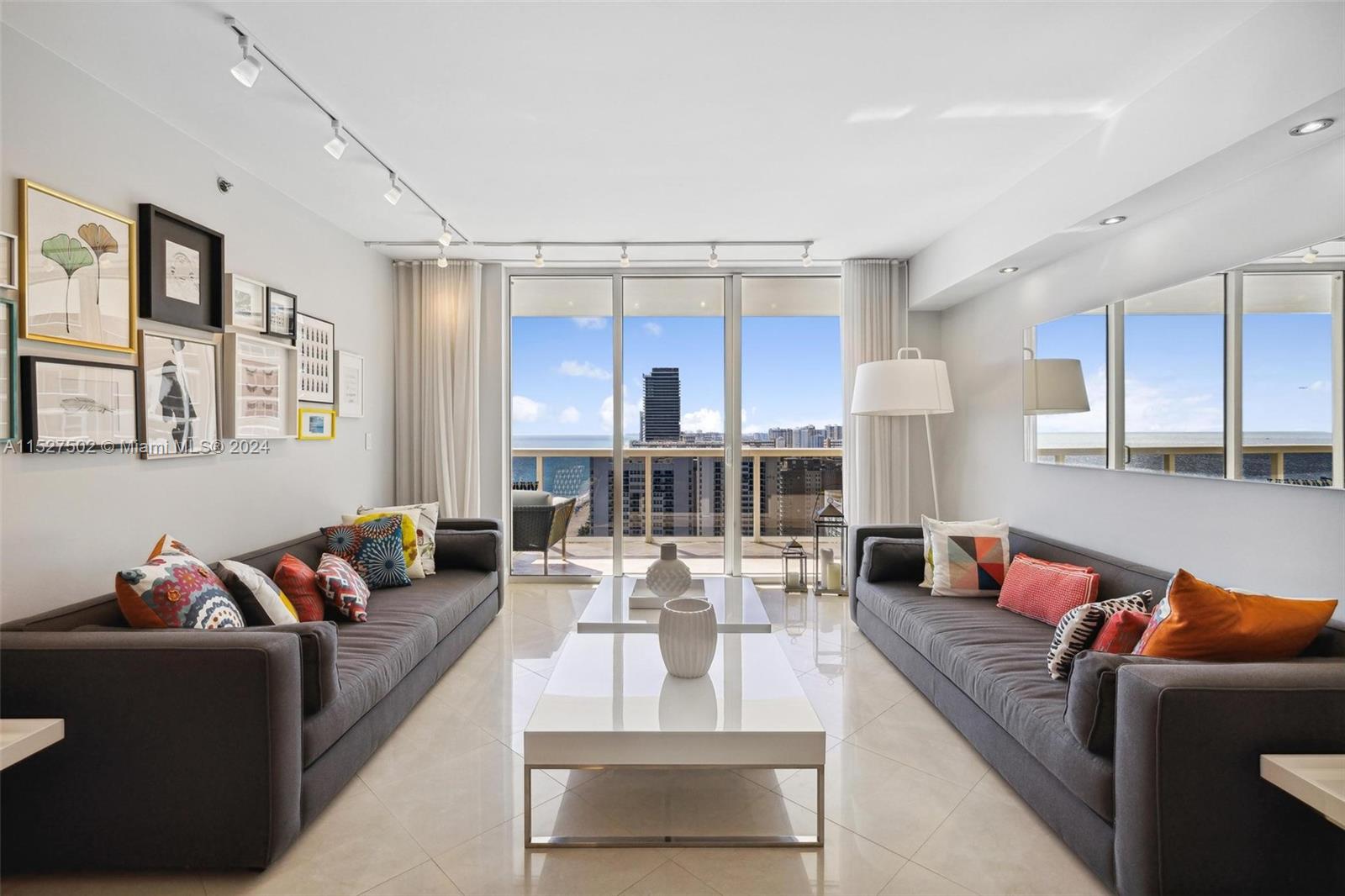 1830 S Ocean Dr 2703, Hallandale Beach, Florida 33009, 2 Bedrooms Bedrooms, ,3 BathroomsBathrooms,Residentiallease,For Rent,1830 S Ocean Dr 2703,A11527502