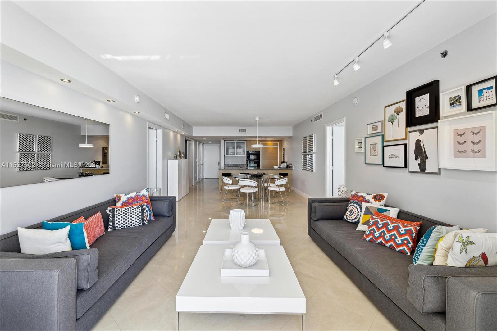 1830 S Ocean Dr 2703, Hallandale Beach, Florida 33009, 2 Bedrooms Bedrooms, ,3 BathroomsBathrooms,Residentiallease,For Rent,1830 S Ocean Dr 2703,A11527502