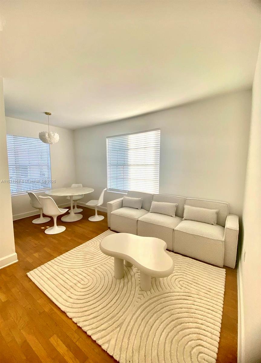 605 Euclid Ave 103, Miami Beach, Florida 33139, 1 Bedroom Bedrooms, ,1 BathroomBathrooms,Residential,For Sale,605 Euclid Ave 103,A11534952