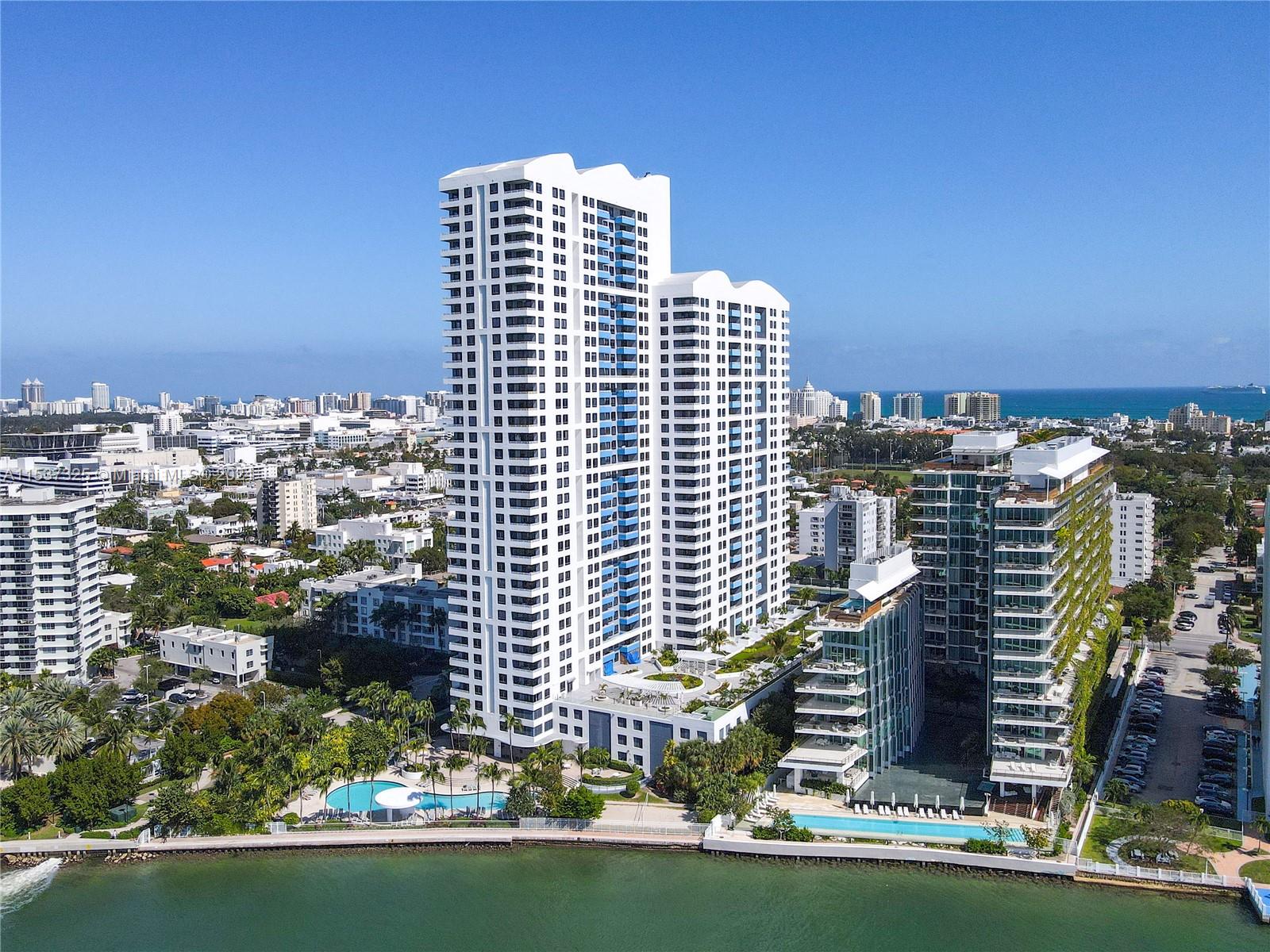 1330 West Ave 611, Miami Beach, Florida 33139, 2 Bedrooms Bedrooms, ,2 BathroomsBathrooms,Residential,For Sale,1330 West Ave 611,A11537325
