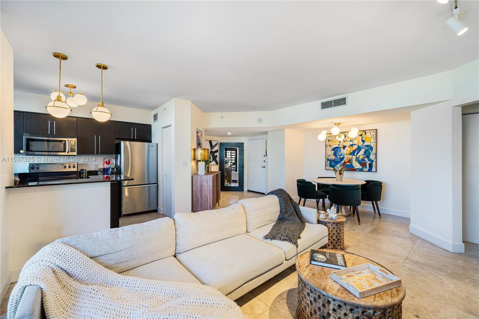 1330 West Ave 611, Miami Beach, Florida 33139, 2 Bedrooms Bedrooms, ,2 BathroomsBathrooms,Residential,For Sale,1330 West Ave 611,A11537325