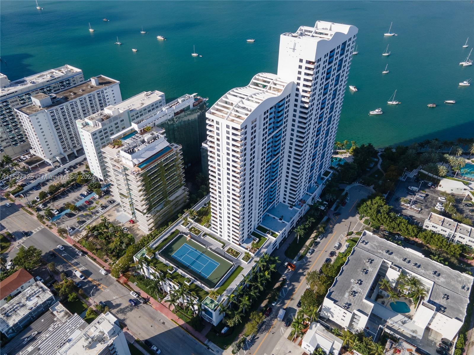1330 West Ave 611, Miami Beach, Florida 33139, 2 Bedrooms Bedrooms, ,2 BathroomsBathrooms,Residential,For Sale,1330 West Ave 611,A11537325