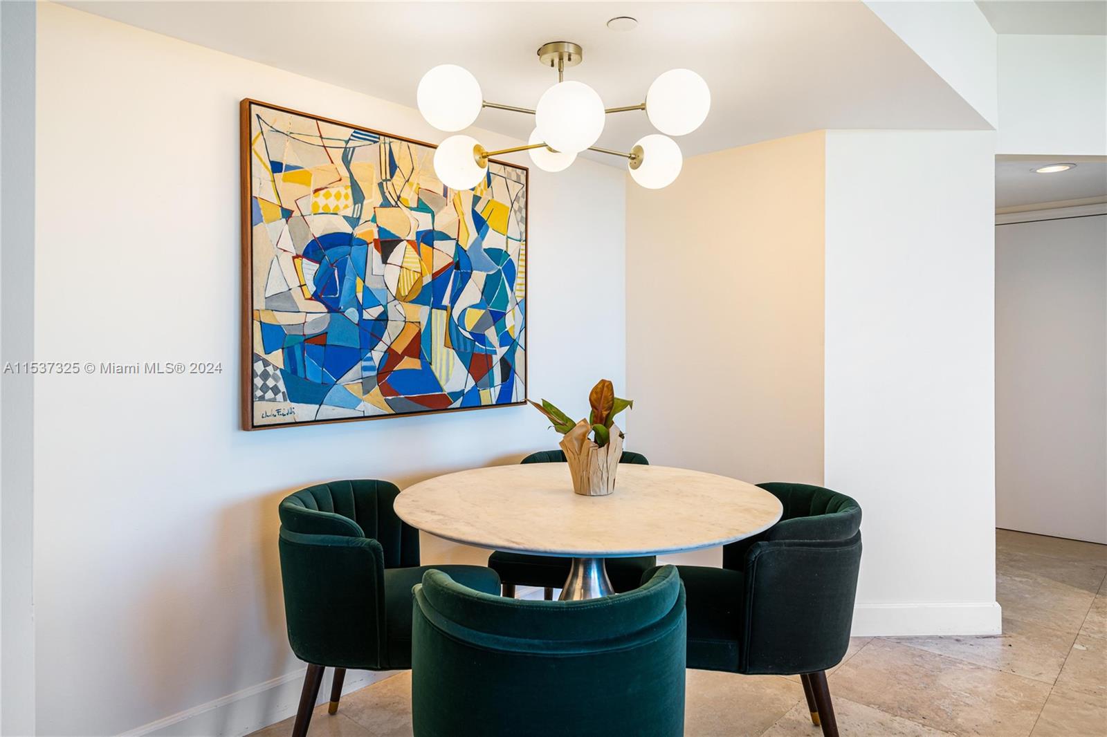 1330 West Ave 611, Miami Beach, Florida 33139, 2 Bedrooms Bedrooms, ,2 BathroomsBathrooms,Residential,For Sale,1330 West Ave 611,A11537325