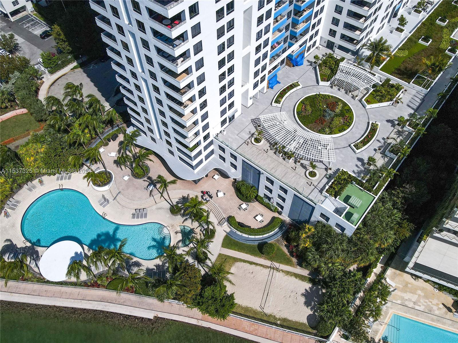 1330 West Ave 611, Miami Beach, Florida 33139, 2 Bedrooms Bedrooms, ,2 BathroomsBathrooms,Residential,For Sale,1330 West Ave 611,A11537325