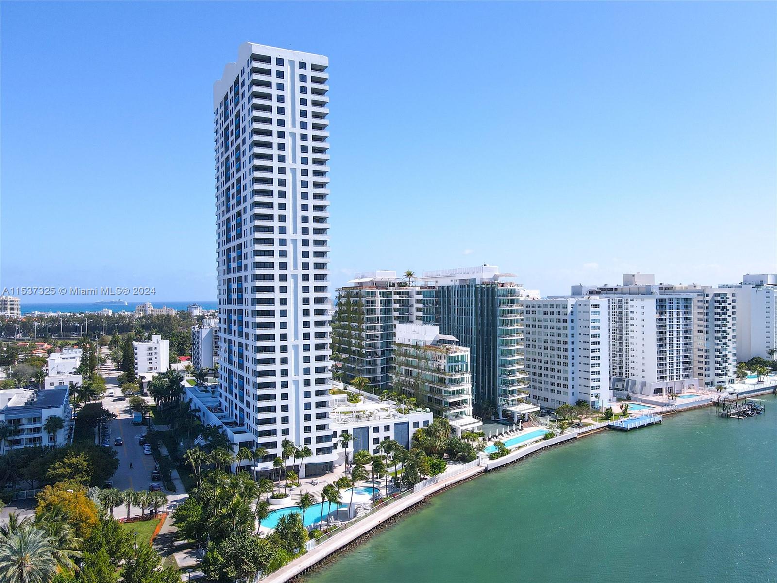 1330 West Ave 611, Miami Beach, Florida 33139, 2 Bedrooms Bedrooms, ,2 BathroomsBathrooms,Residential,For Sale,1330 West Ave 611,A11537325