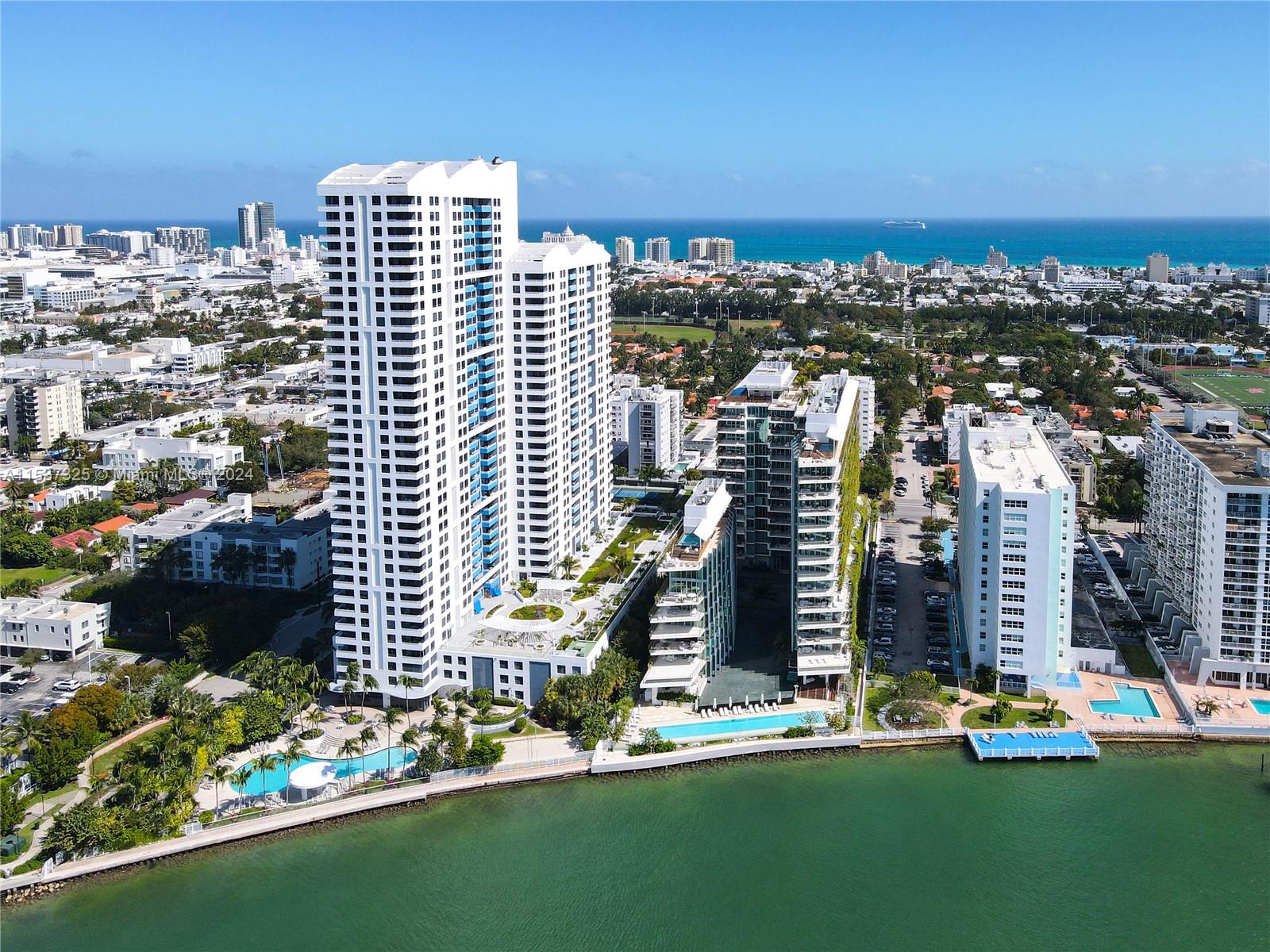 1330 West Ave 611, Miami Beach, Florida 33139, 2 Bedrooms Bedrooms, ,2 BathroomsBathrooms,Residential,For Sale,1330 West Ave 611,A11537325